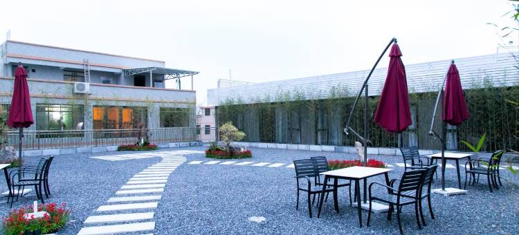 半山茶舍(潮州韩山师范学院店)图片