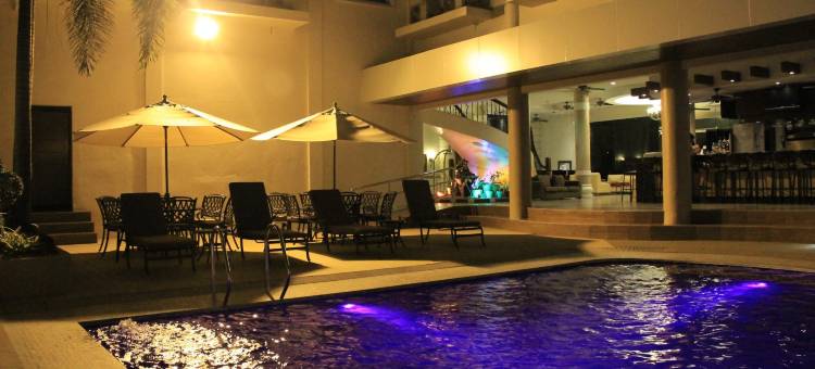 萨凡纳度假酒店(Savannah Resort Hotel)图片
