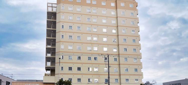 露樱酒店札幌白石店(Hotel Route-Inn Sapporo Shiroishi)图片