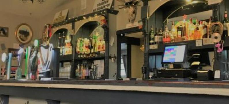 Grangegeeth Inn图片