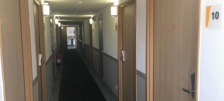 普瑞米尔伊斯特尔经典酒店(Première Classe Istres)图片