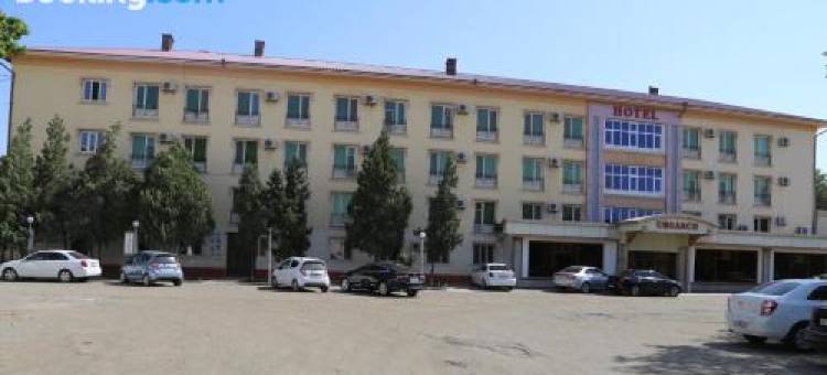 Urganch Hotel图片