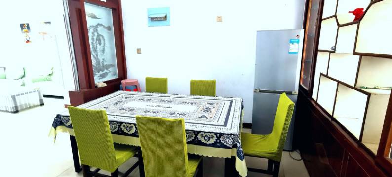 沫沫海边民宿(太公岛一路分店)图片