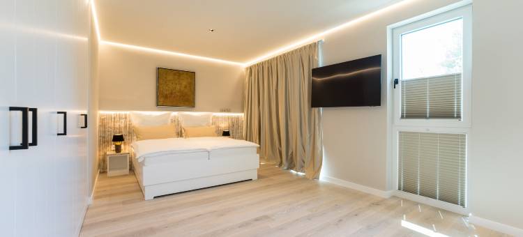 Villa Four Seasons Ljubac图片