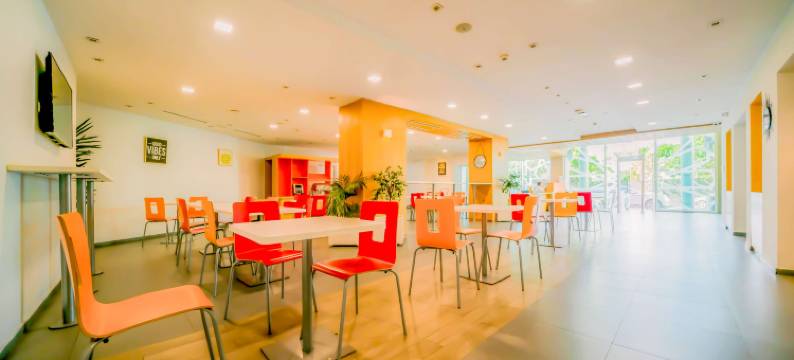 普瑞米尔卡萨布兰卡市中心酒店(Premiere Classe Casablanca Centre Ville)图片