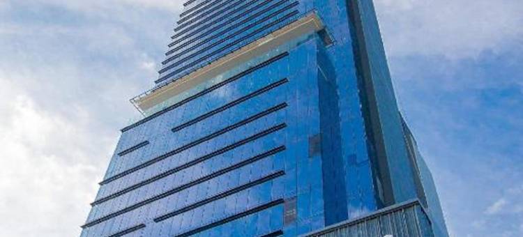 圣何塞拉萨瓦纳希尔顿酒店(Hilton San Jose la Sabana)图片