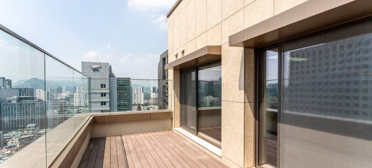 HOMES Stay 明洞(HOMES Stay Myeongdong)图片