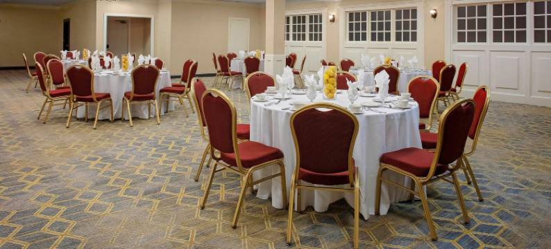 Holiday Inn & Suites 波士顿 - 皮博迪 by IHG(Holiday Inn & Suites Boston-Peabody by IHG)图片