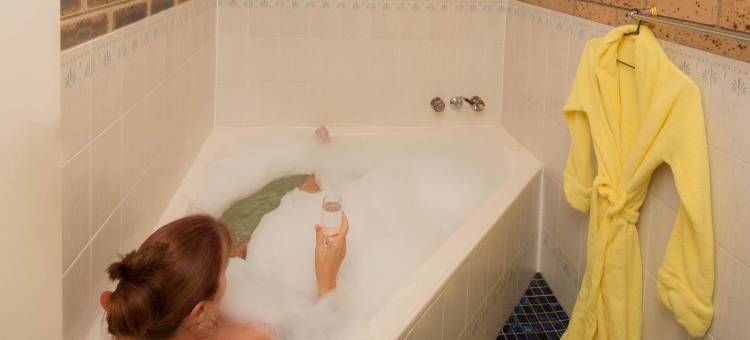 定居者汽车旅馆(Settlers Motor Inn)图片