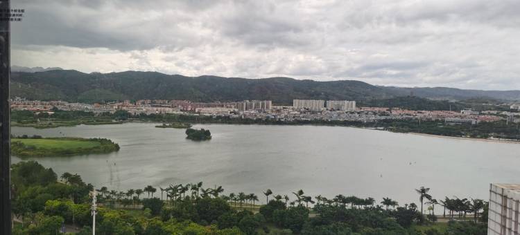 弥勒湖泉海燕青橄榄温泉度假别墅(锦程路分店)图片