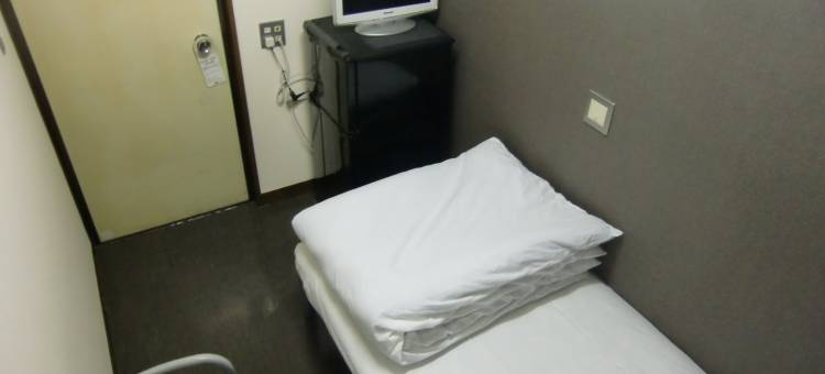 霍特亚经济酒店(Economy Hotel Hoteiya)图片