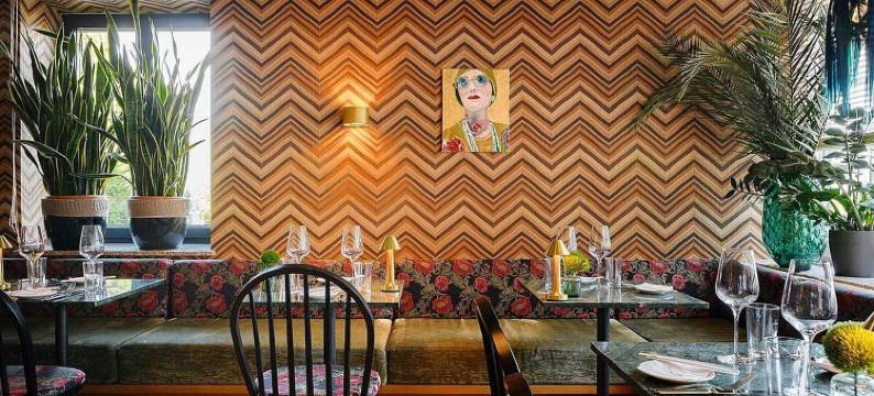 布什宝贝酒店(Hotel Bussi Baby)图片