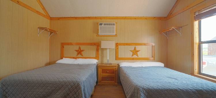 Grand Eagle Ford Lodge & RV Park图片