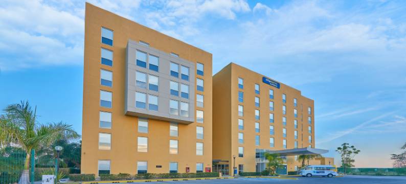 萨拉曼卡万豪城市快捷酒店(City Express by Marriott Salamanca)图片