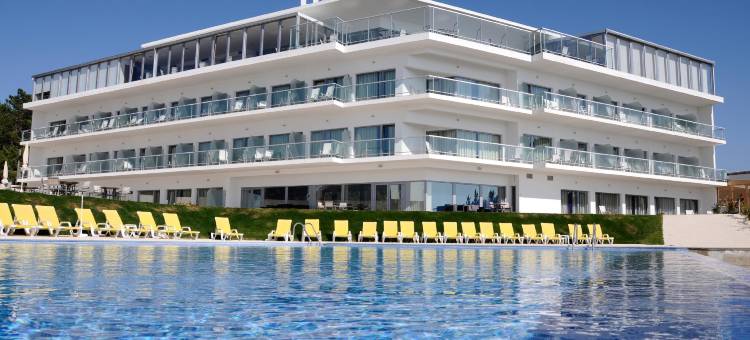 米拉玛南酒店(Hotel Miramar Sul)图片