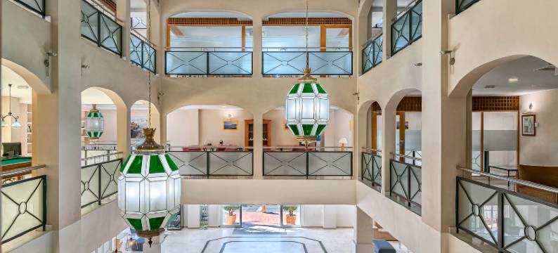 巴伊亚热带住宿(Bahía Tropical)图片