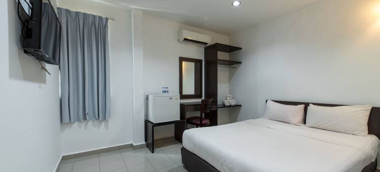 Hollitel Hotel Melaka图片