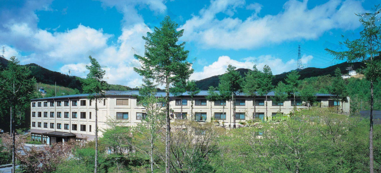 富士山中湖万豪酒店(Fuji Marriott Hotel Lake Yamanaka)图片