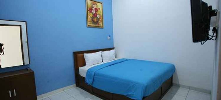 Samudra Homestay Malioboro图片
