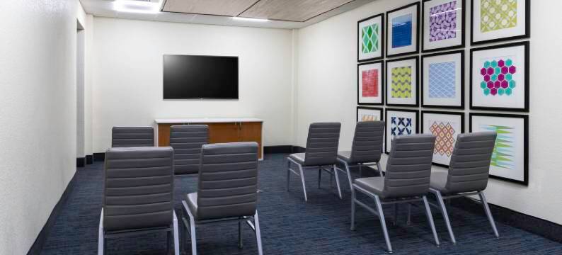 利安德智选假日套房酒店(Holiday Inn Express & Suites LEANDER by IHG)图片