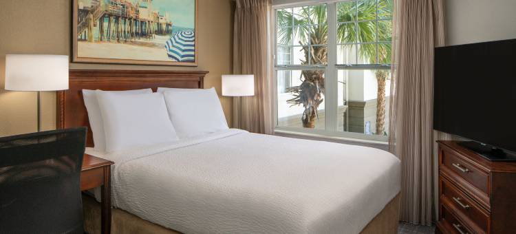 Residence Inn Charleston Riverview图片