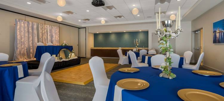 罗克福德希尔顿花园酒店(Hilton Garden Inn Rockford)图片