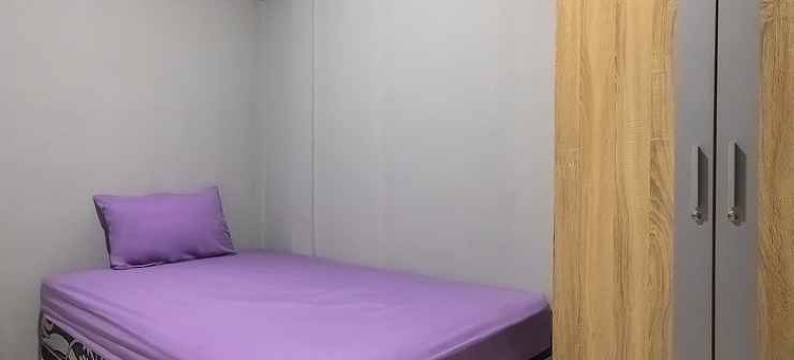 格拉哈阿斯里伊斯兰法(Graha Asri Syariah)图片