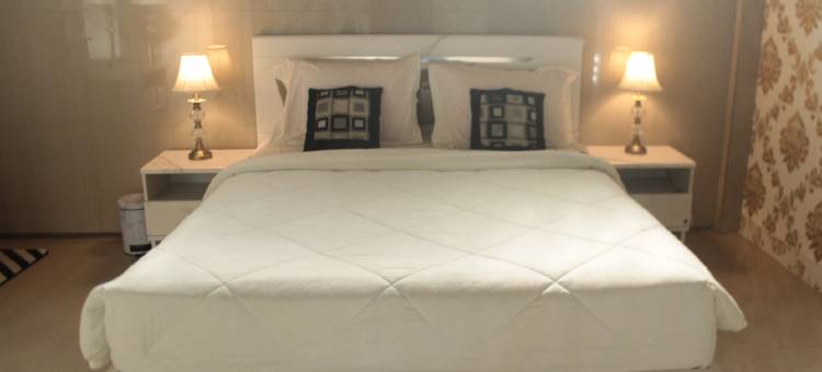 威斯玛大酒店(Grand Wisma Hotel)图片