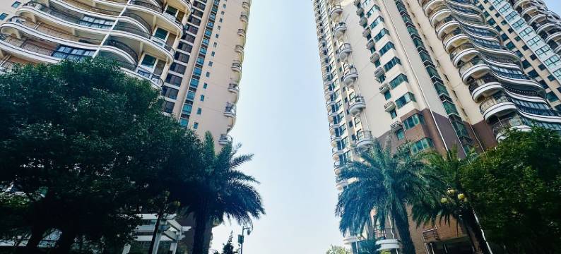 南澳芸海居公寓(隆云路分店)图片