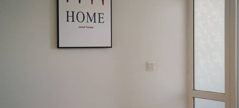 tb爱公寓(晶珠路分店)图片