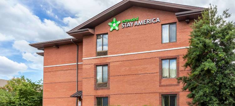 美国长住精选套房酒店-罗利-卡瑞-摄政公园南路(Extended Stay America Select Suites - Raleigh - Cary - Regency Parkway South)图片