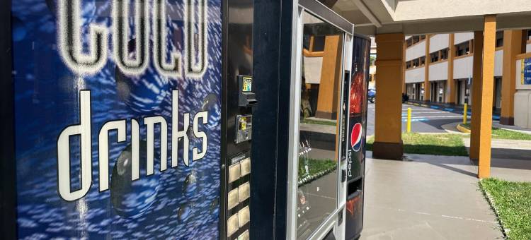 亚历山德里亚-华盛顿特区速8酒店(Super 8 by Wyndham Alexandria/Washington D.C. Area)图片