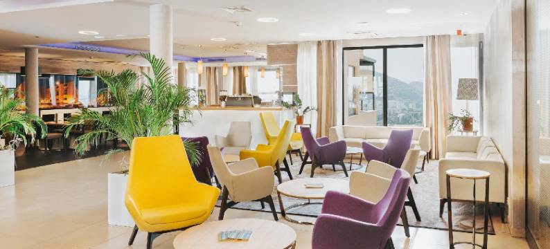 亚得里亚海酒店(Hotel Adria)图片