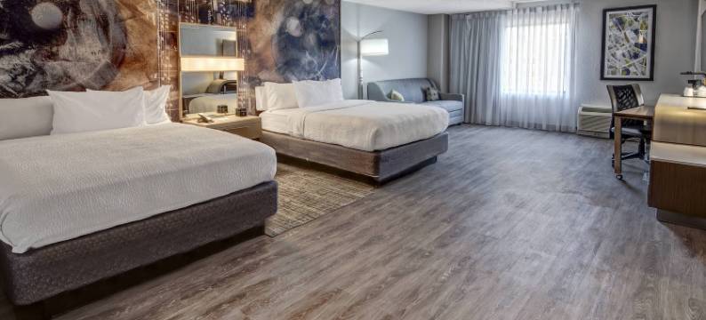 纳什维尔范德比尔特/西区万豪万怡酒店(Courtyard by Marriott Nashville Vanderbilt/West End)图片