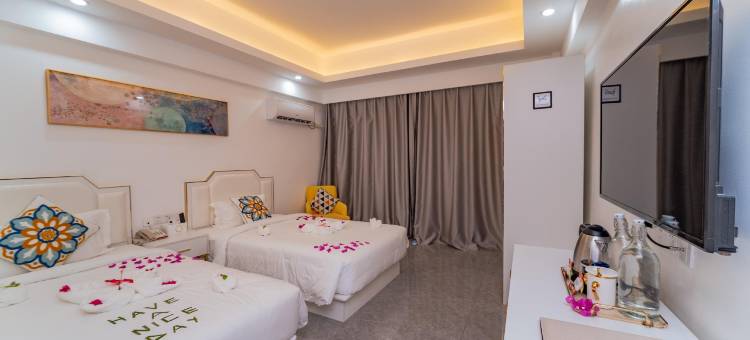 薄荷岛海豚湾度假村(Bohol Dolphin Bay Resort)图片