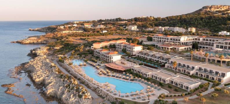 克雷斯滕皇家欧瑞亚度假村(Kresten Royal Euphoria Resort)图片