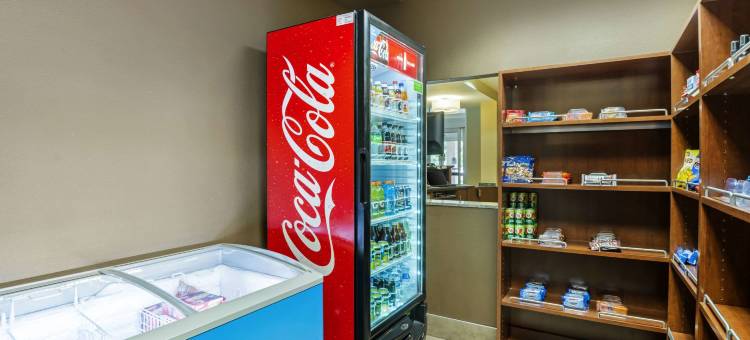 舒适套房酒店-维吉尼亚购物中心(Comfort Suites at Virginia Center Commons)图片