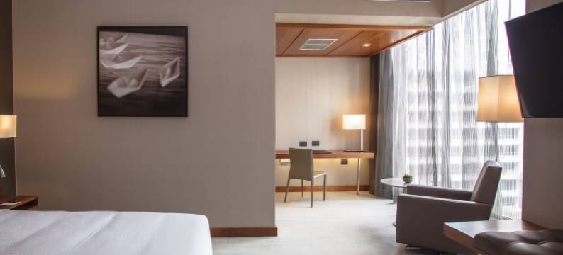 巴拿马城AC酒店(AC Hotel Panama City)图片