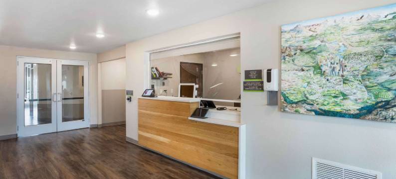 美国长住酒店套房-费城-普利茅斯会议-西(Extended Stay America Suites - Philadelphia - Plymouth Meeting - West)图片