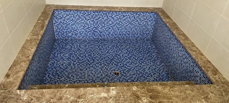 温泉别院刘民宿(温泉北路分店)图片