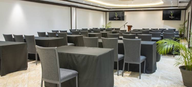 西谷棕榈酒店(Sago Palm Hotel)图片