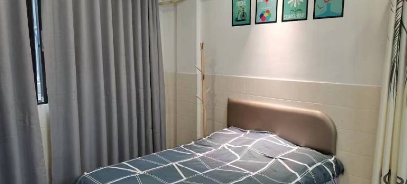 瑶姐公寓(环城南路分店)图片