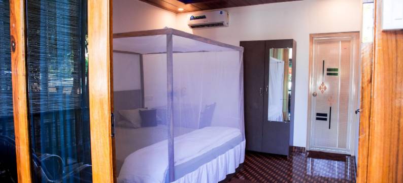 Patnem Beach Cottages图片