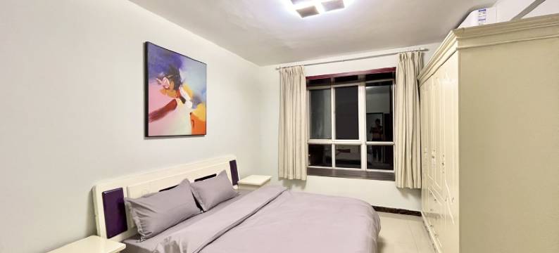 鹿九儿的家2公寓(明珠路分店)图片