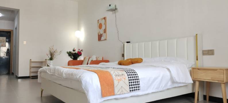 小叁岁公寓(五圣街分店)图片