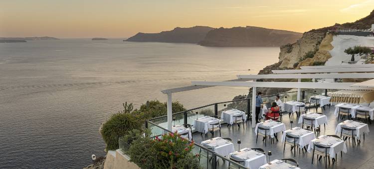 圣托里尼秘密套房水疗酒店(Santorini Secret Suites & Spa, Small Luxury Hotels of the World)图片