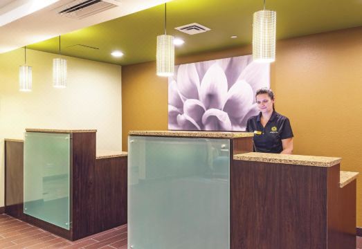 La Quinta Inn & Suites by Wyndham Boise Towne Square Hotel Overview