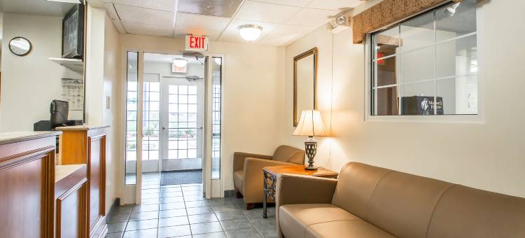 伯奇山套房哥伦比亚(Birch Hill Suites Columbia)图片