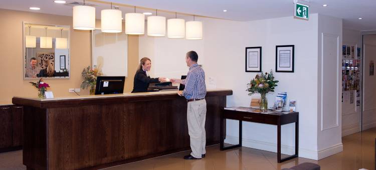 奎斯特埃丘卡(Quest Echuca)图片