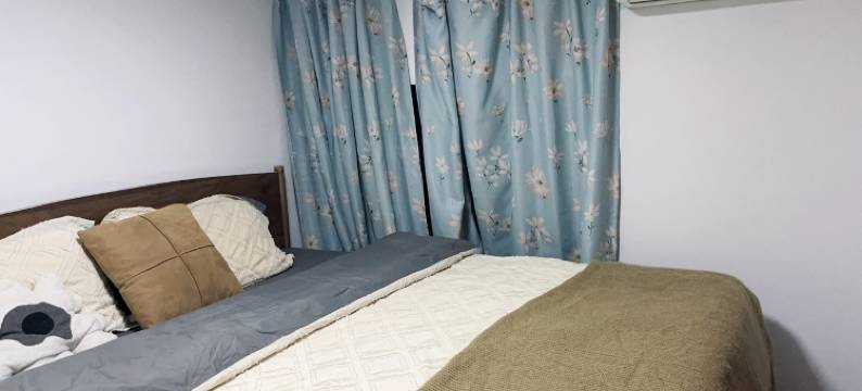 优品家庭套房公寓(海顺路分店)图片